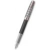 Parker Sonnet Premium Metal Grey PGT hrot F