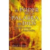 poder de la Palabra de Dios