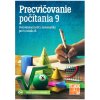 Precvičovanie počítania 9 PZ