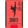 The Philosophy of Savate (KAMERON JALEN)(Brožovaná)