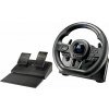 SUPERDRIVE Sada volantu a pedálů SV650/ PS4/ PC/ Switch/ Xbox Series X/S SA5645-NG