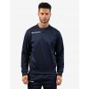 MAGLIA POLARFLEECE G/COLLO GIVOVA ONE mikina modrá M