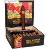 DREW ESTATE Nica Rustica El Brujito Toro (25ks)