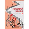 Hudobná náuka 1 - Martin Vozár
