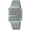 Casio dámske hodinky A100WEF-3AEF