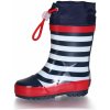 Detské gumáky Playshoes 188540 Maritime Veľkosť: 26-27