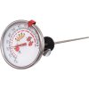 ORION Teplomer nehrdzavejúca oceľ na zaváranie priemer 7,5 cm