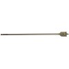 Vrták do dreva Milwaukee 4932352500 pr. 28 x 400 mm plochý