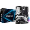 ASRock B550 Pro4 / AMD B550 / DDR4 / SATA III RAID / USB / GLAN / M.2 / sc.AM4 / ATX (B550 Pro4)