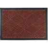 MagicHome PPM 298 Parquets akryl hnedá 40 x 60 cm