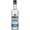 Familia Vodka De Luxe 40% 0,5l (čistá fľaša)