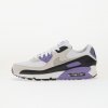 Tenisky Nike Air Max 90 White/ Lt Smoke Grey-Dusty Amethyst EUR 45.5 EUR 45.5