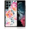 VSETKONAMOBIL 49367 MY ART Ochranný kryt Samsung Galaxy S22 Ultra 5G -BLOSSOM (160)