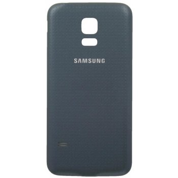 Kryt Samsung Galaxy S5 Mini SM-G800F zadný čierny od 4,51 € - Heureka.sk