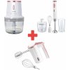 Set SENCOR SCB 9000 WH + SHB 9000 WH + SHM 9000 WH