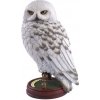 Noble Collection Harry Potter sova Hedviga