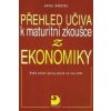 Přehled učiva k maturitě Ekonomika