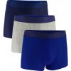 Under Armour Charged Cotton 6in 3pack
