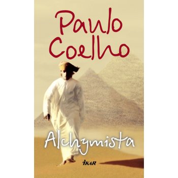 Alchymista - Paulo Coelho