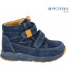 Protetika - topánky FORD navy - TOP AKCIA! Veľkosť: 32