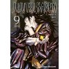 Jujutsu Kaisen - Prokleté války 09: Zmařený potenciál [Akutami Gege]