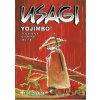Usagi Yojimbo - Návrat černé duše