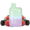 Elf Bar Lost Mary BM600S Berry Combos 20 mg 600 poťahov 1 ks