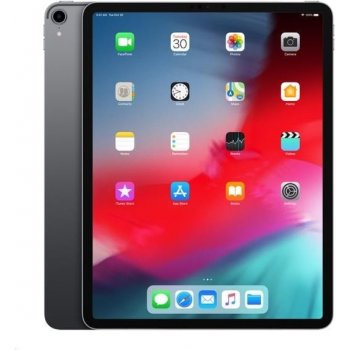 Apple iPad Pro 12,9 Wi-Fi + Cellular 256GB Space Gray MTHV2FD/A