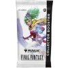Wizards of the Coast Magic the Gathering Final Fantasy Collector Booster