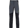 Karpos Wall Evo Nohavice čierne/modré/zelené 48