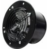 Dalap Priemyselný ventilátor kruhový odťahový Ø 162 mm