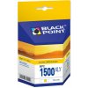 Black Point Canon PGI-1500 XL Y - kompatibilný