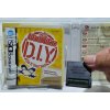 WarioWare: Do It Yourself! Nintendo DS BALENIE: PREBAĽOVANÉ