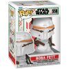Funko POP Star Wars: Holiday- Boba Fett (SNWMN) (FK64334)