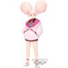 Banpresto Mobile Suit Gundam The Witch from Mercury Chuatury Panlunch PVC Statue 15 cm