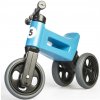 Odrážadlo FUNNY WHEELS RIDERSPORT Svetlomodrá