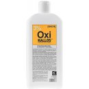 Kallos OXI krémový oxidant parfumovaný 3% 1000 ml