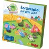 HABA 5591 Triediaca hra Na vidieku