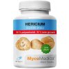 Hericium 50% polysacharidů 90 kapslí MycoMedica