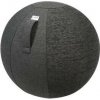 Sedacia lopta VLUV Bol Stov 60-65 cm Anthracite