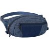 Helikon-Tex ľadvinka BANDICOOT nylon/polyester MODRÁ MELANŽ