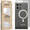 MyScreen Protector Ochranný kryt MyScreen pro Samsung Galaxy S24 Ultra MyScreen REVO CLEAR CASE MagSafe