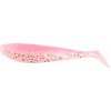 Fox Rage gumová nástraha Zander Pro Shad Ultra UV Pink Candy Veľkosť návnady: 14 cm, Hmotnosť nástrahy: 21 g