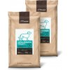 Panakei Granule pre psov VITALITY Príchuť: Hovädzie+Morčacie 18kg