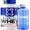 USN Bluelab 100% Whey Premium Protein 2000 g