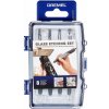 Dremel Súprava na brúsenie skla (682) 2615C682JA