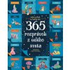 Svojtka Svojtka 365 rozprávok z celého sveta