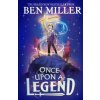 Once Upon a Legend