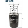 Olejový filter FILTRON OP 675