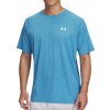 Tričko Under Armour UA Tech Textured SS 1382796-453 Veľkosť S